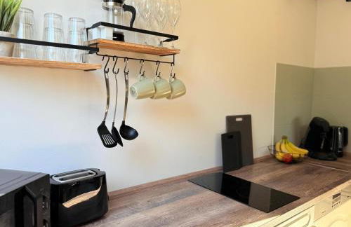 Ferienwohnung Trudi - Foto 12