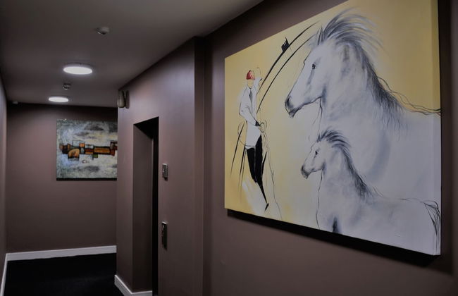 Pembroke Studios - Foto 28