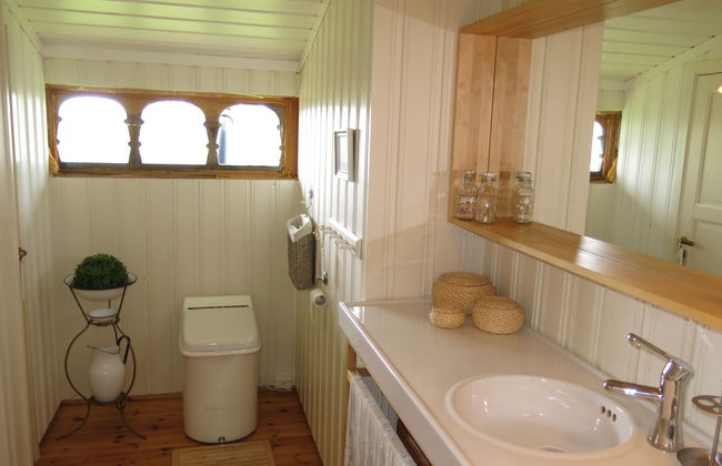 Fjellidyll - Foto 14