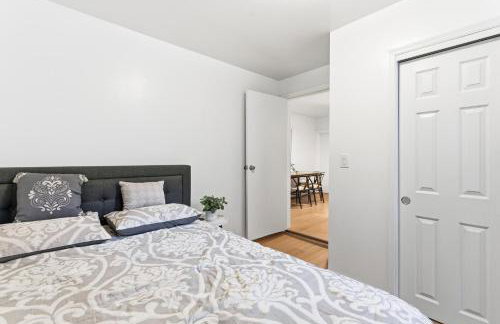 Hamilton-15 mins to EWR, 20 mins PATH to NYC - Foto 8