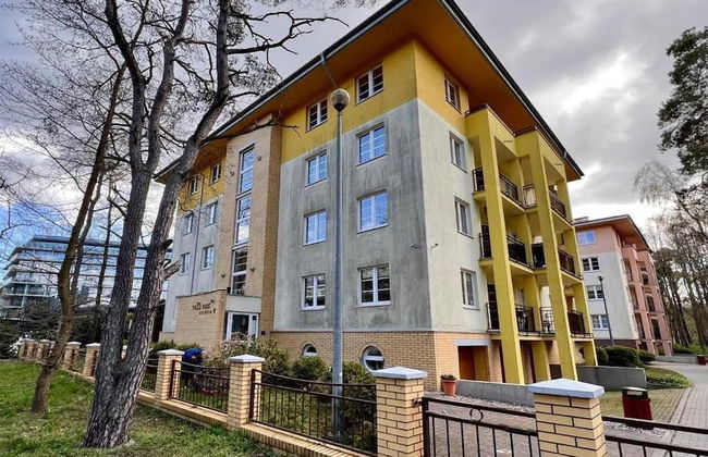 Villa Park by Baltic Home - Foto 15