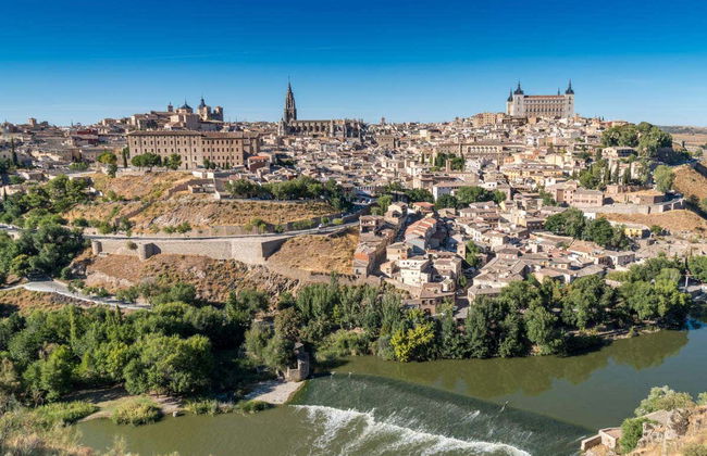 Complete Toledo Day Trip - Photo 3