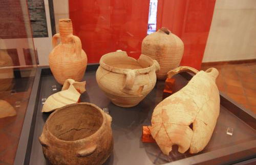 Guest House La Casetta - Foto 43