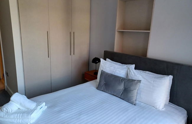 Grays Inn by Aeria Apartments - Foto 4