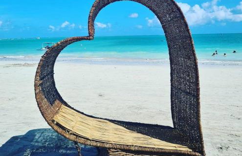 Flats Atitude Maragogi centro - Foto 51