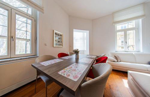 Zagreb 265 & 266 - 3 Bedroom Apartment & 2 Bedroom Apartment - City Centre - Flexible Keybox Entry - Monthly Rent - Modern - Photo 13