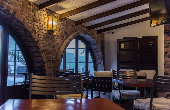 Apart Hotel El Doral - Photo 42