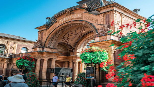 Copenhague sobre ruedas - Tour privado en coche - Foto 4