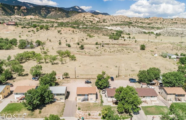 2BR Hikers Dream Red Rocks Dog-friendly! - Foto 38