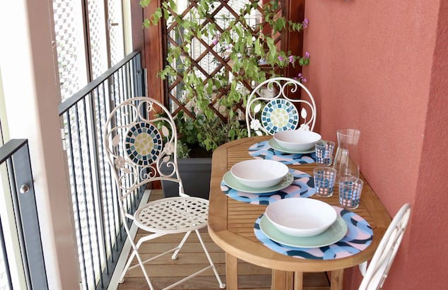 Histrias Apartments - Foto 16