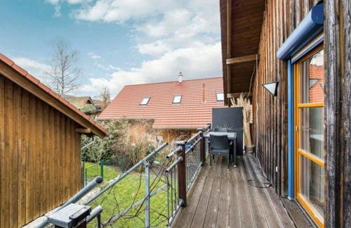 Cozy apartment Offenhausen - Foto 13