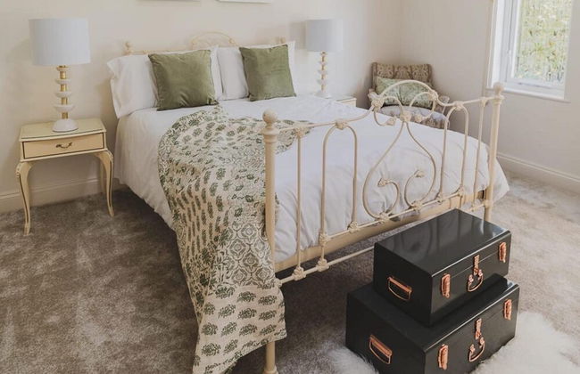 Tye Barn in Brinkley - Foto 4