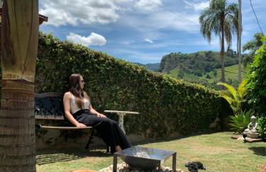 Chalé Atrás da Pedra - Foto 6