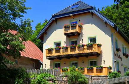 Gästezimmer Hof Stallegg - Foto 1