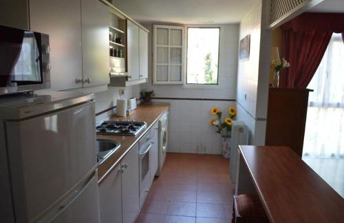 Apartamento Adoratrices - Foto 9