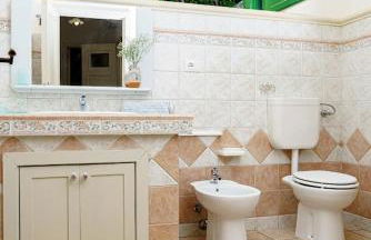 Villa Azzurra - casa vacanze - Foto 36