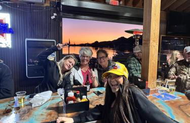 5 O'Clock Somewhere, Roadrunner Bungalow - Foto 21