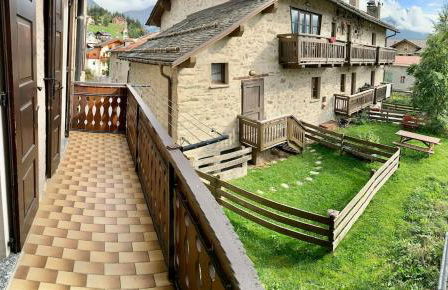 Charming three-room apartment in Oga - Photo 21