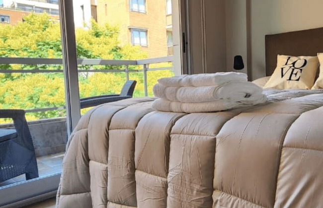 Studio Moderno en Puerto Madero - Foto 6