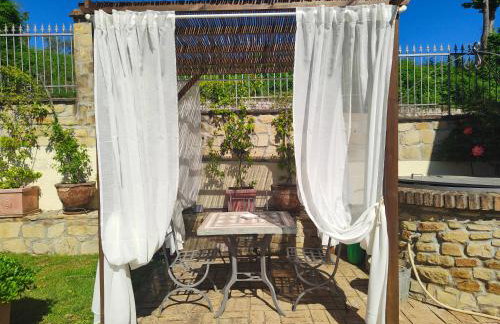 La Valle Del Sole Country House - Photo 62