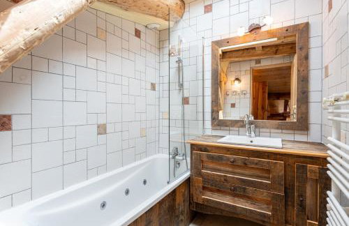 Savine 10- 11 personnes - Foto 27