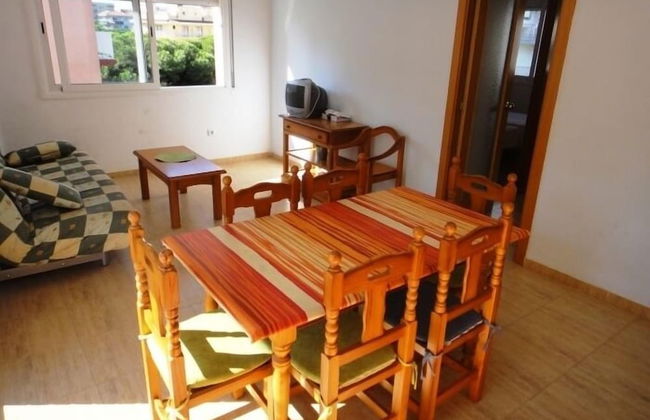 Apartamentos Villa De Madrid 46 - Photo 22