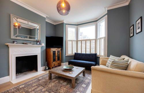 Veeve - The Barnes Family Haven - Foto 8