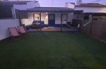 Sunrise Monsaraz Blue - Casa com 2 quartos Jardim - Foto 21