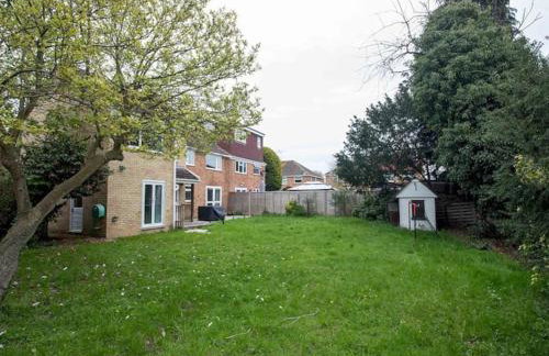 Large 4 Bed House near River Thames - Foto 17