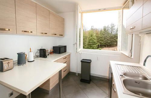 Pied-à-terre - Apartment 75m2 - free parking - Foto 3