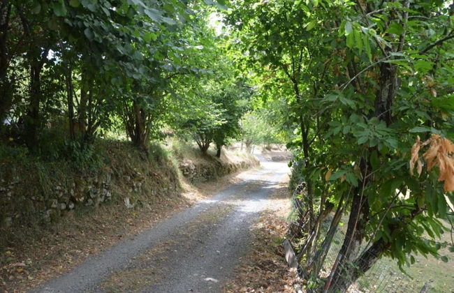 Belvilla by OYO Argilla 3 - Foto 40