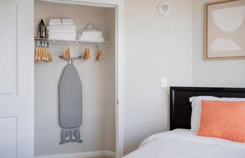 North Bethesda 1br w pools nr coffee groceries WDC-719 - Foto 11