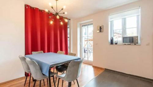 Moderne Ferienwohnung Maria Legoland 70m2 & Moderne Monteurzimmer 80m2 - 2-12 Gäste - Foto 2