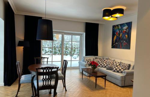 Apartamenty pod Dębami - Photo 34