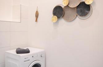 Modernes Apartment in Berlin - Foto 9