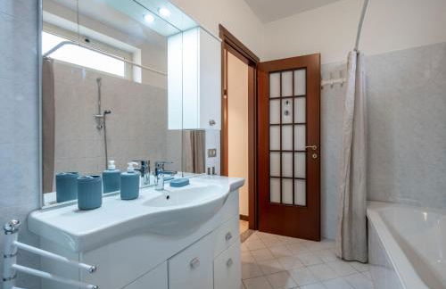 Apartment Adele by Interhome - Foto 42