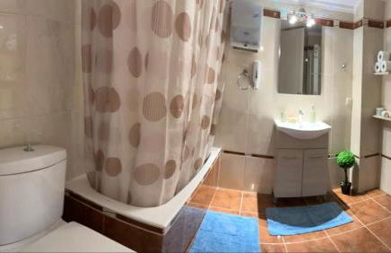 Michaela's house - Foto 30