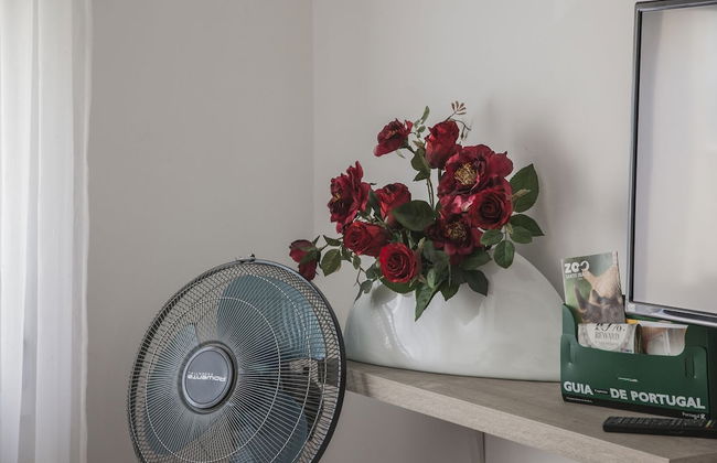 Apartamento A Francos Gyn Lovers - Foto 8