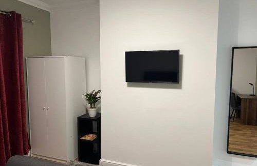 Comfortably furnished 2 bedroom home in Bolton - Foto 15