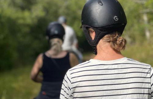 La Petite Maison du Moulin - Photo 17