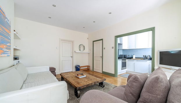 Garden Haven in Maida Vale - Foto 2, Exterior