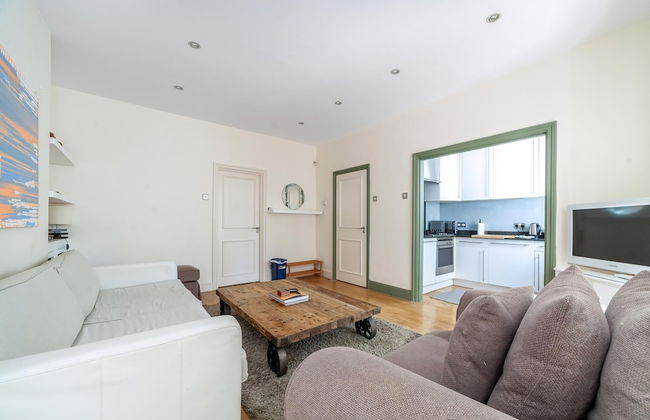 Garden Haven in Maida Vale - Foto 2