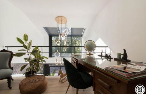 Villa la sauziere - Foto 57