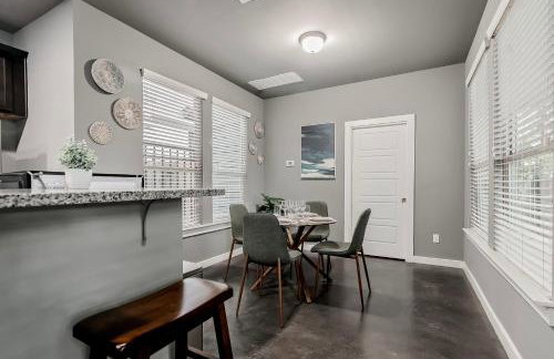 Austin Retreat Hot Tub and Relaxing Patio - Foto 18