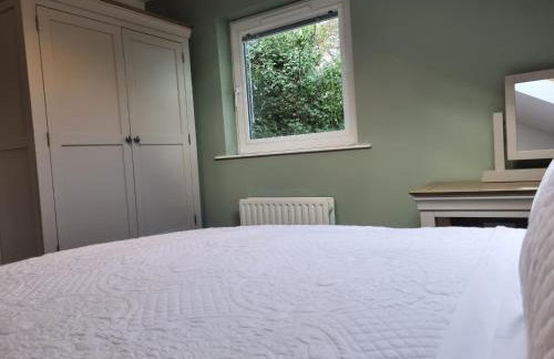 Sullatober House with hot tub and games room - Foto 11