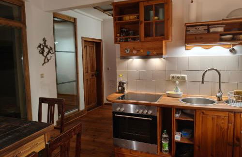 Pension zum Hirschstein - Photo 80