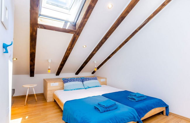 Villa Majkovica - Foto 10