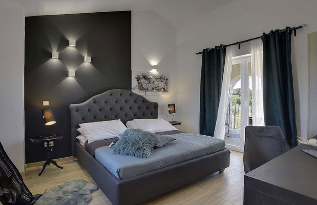 Charming Villa With Heated Pool Near Rovinj - Foto 9