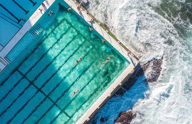 Beachfront Luxury Studio in Bondi Beach - Foto 12