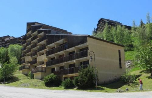 Studio cabine spacieux à 250m des pistes, 4 couchages, parking gratuit - Auris en Oisans - FR-1-297-248 - Foto 8